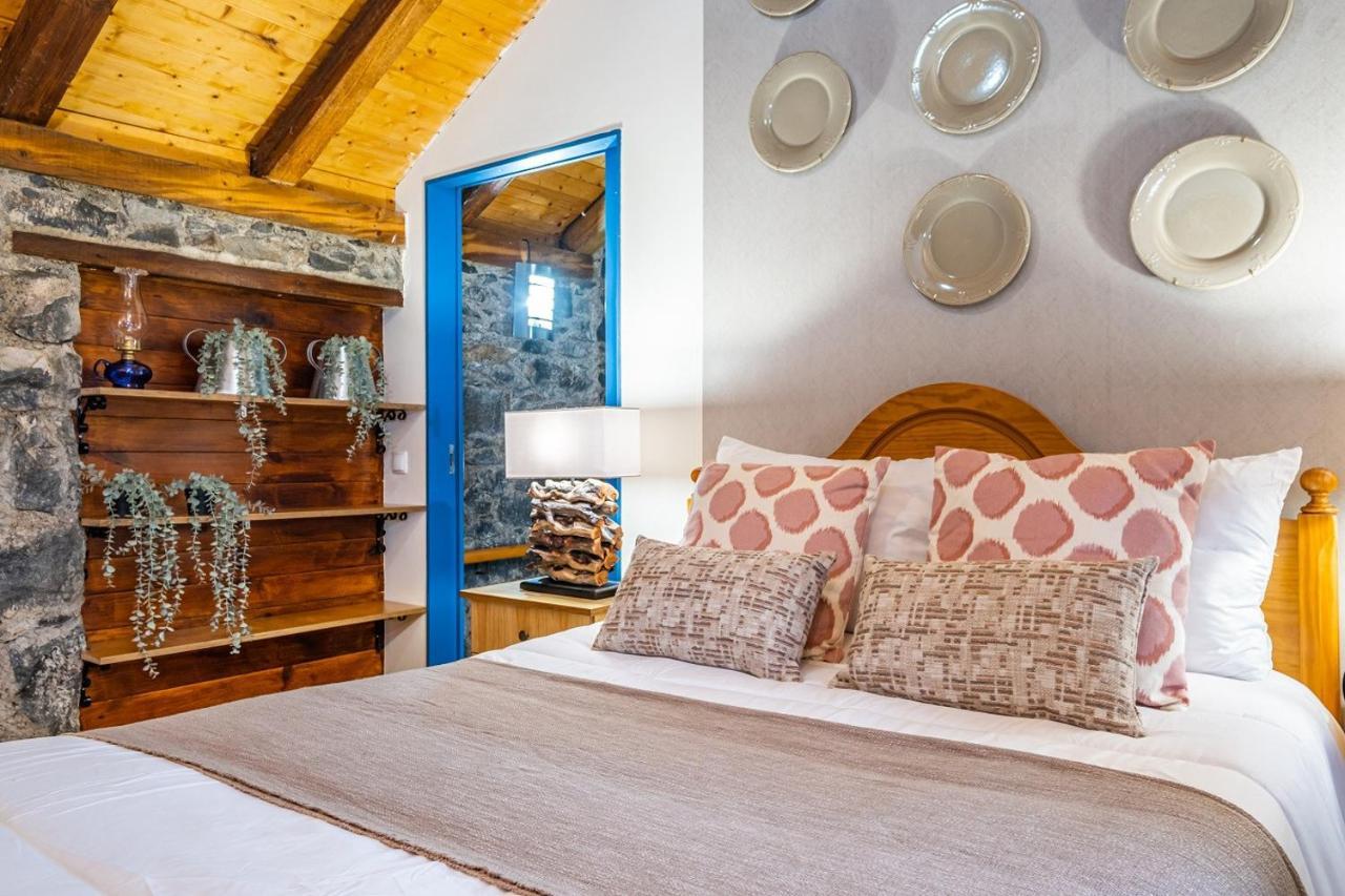 King Shelter By Madeira Sun Travel Villa ปอร์โต โมนิซ ภายนอก รูปภาพ