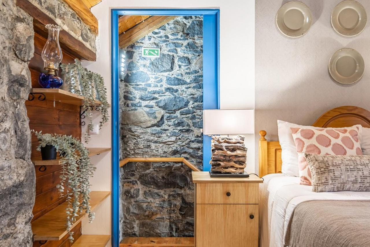 King Shelter By Madeira Sun Travel Villa ปอร์โต โมนิซ ภายนอก รูปภาพ