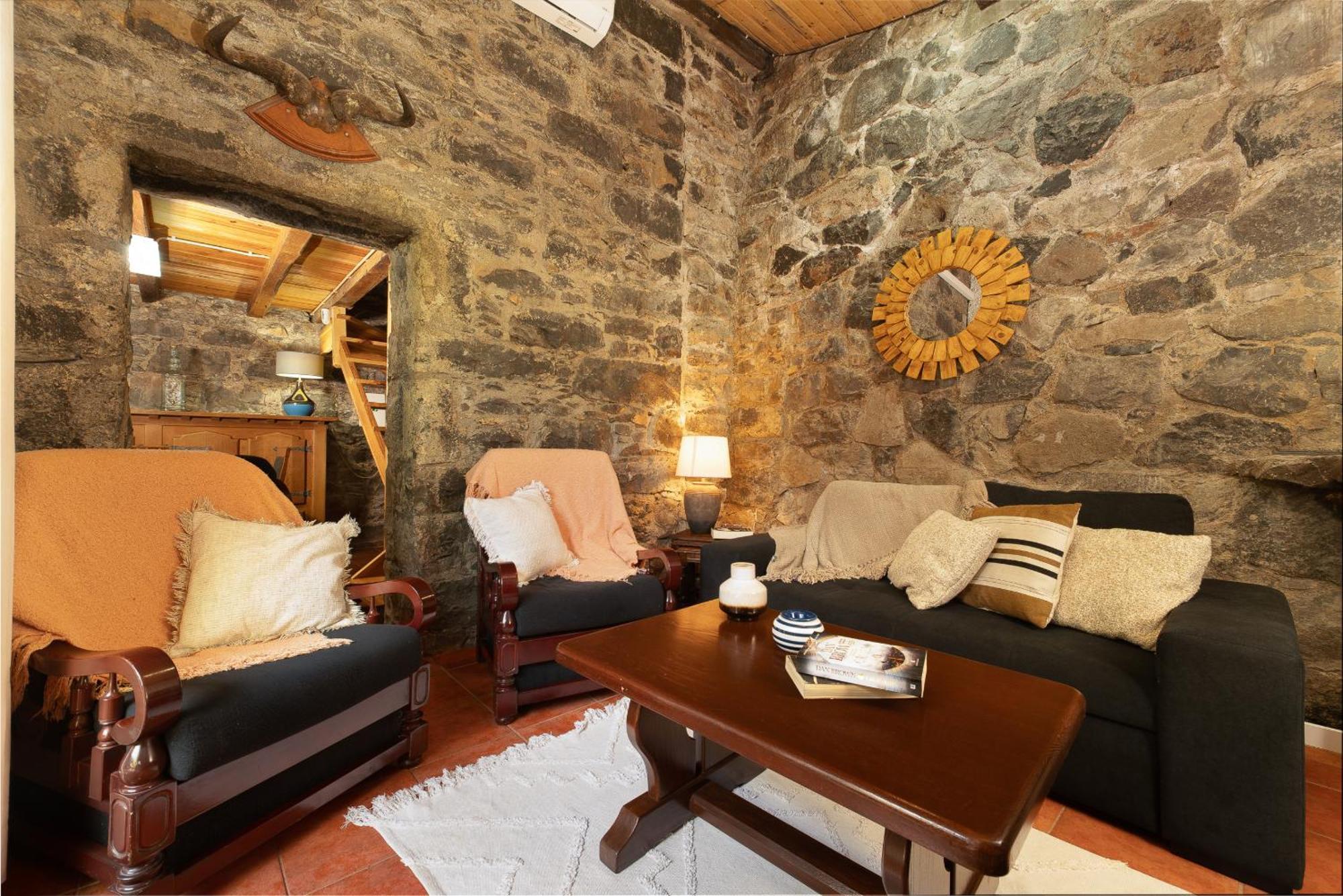 King Shelter By Madeira Sun Travel Villa ปอร์โต โมนิซ ภายนอก รูปภาพ